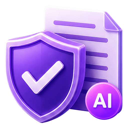 AI Document Analyzer feature