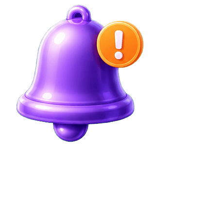 Alerts & Reminders feature
