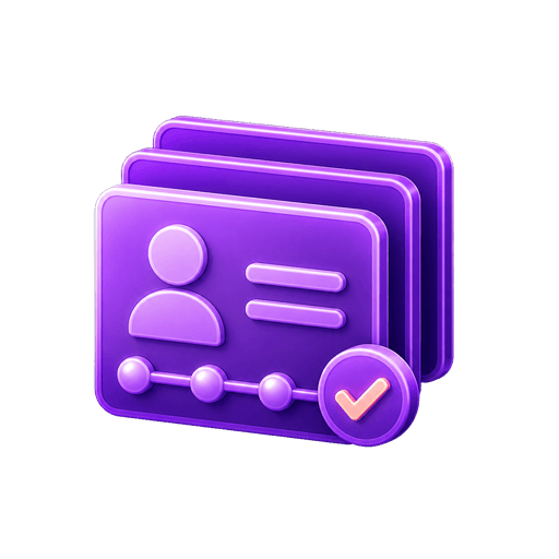 CRM for Builders feature