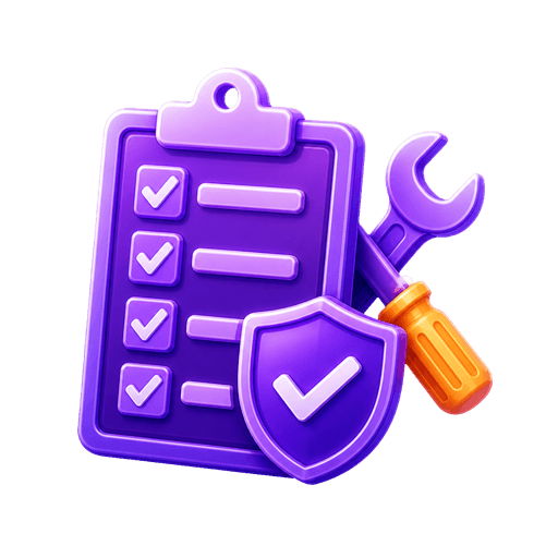 Punch List & Post Delivery feature