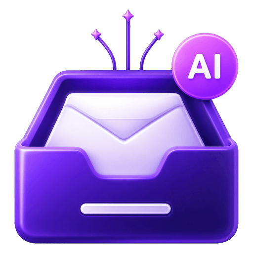 Rehza AI Smart Inbox feature