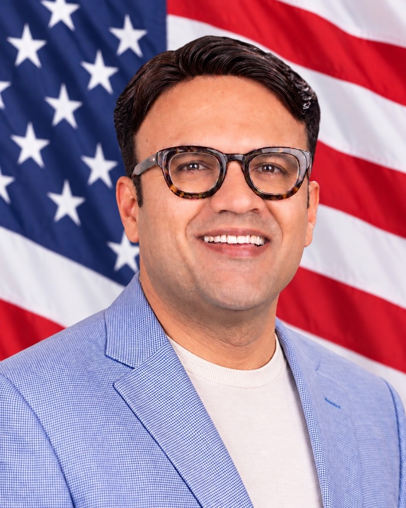 Abdul B. Subhani